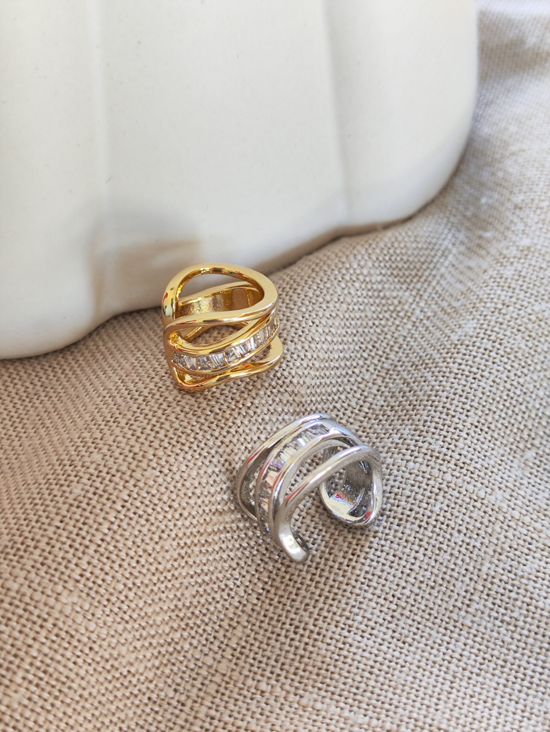 Ear cuffs - Image 3