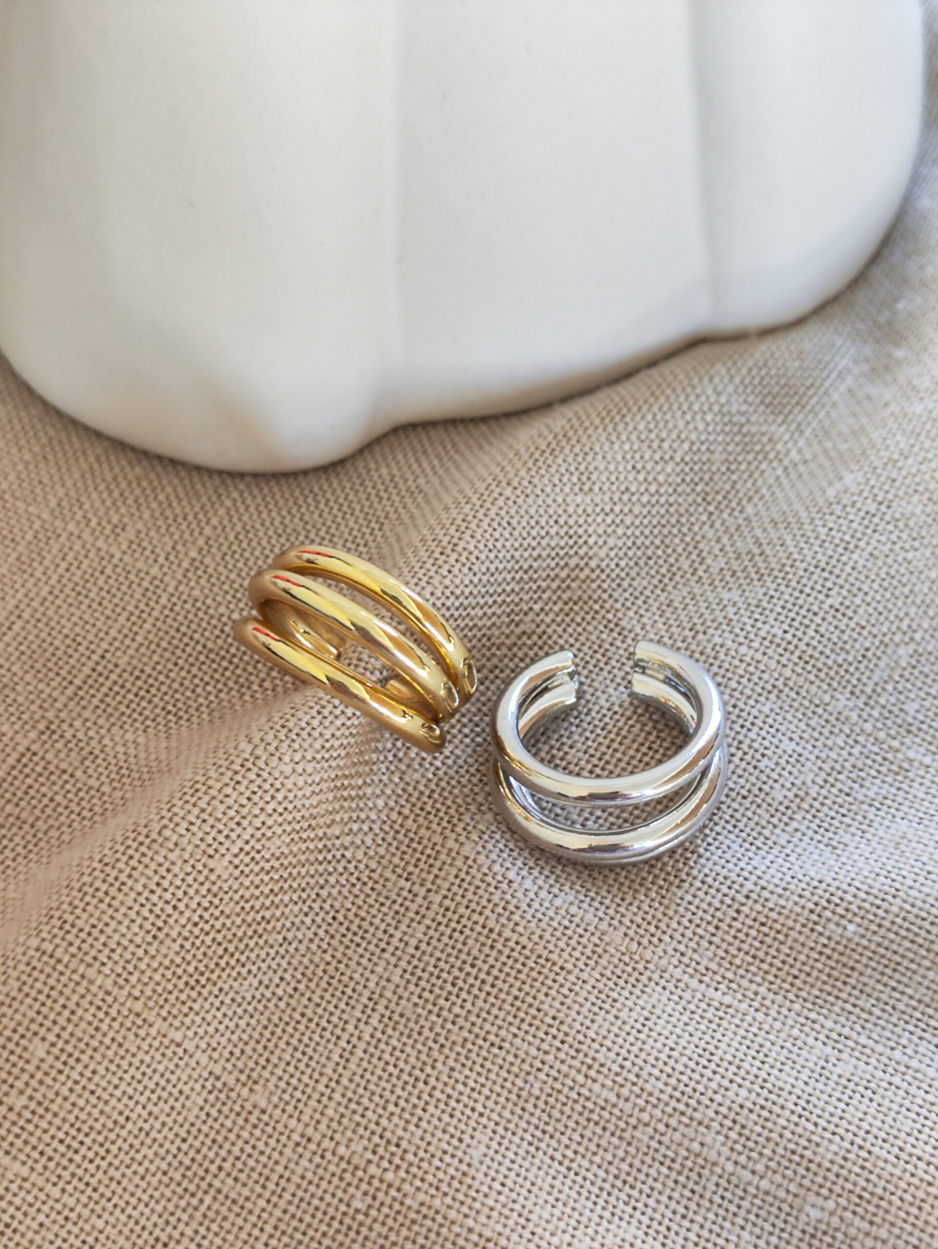 Ear cuffs - Image 4