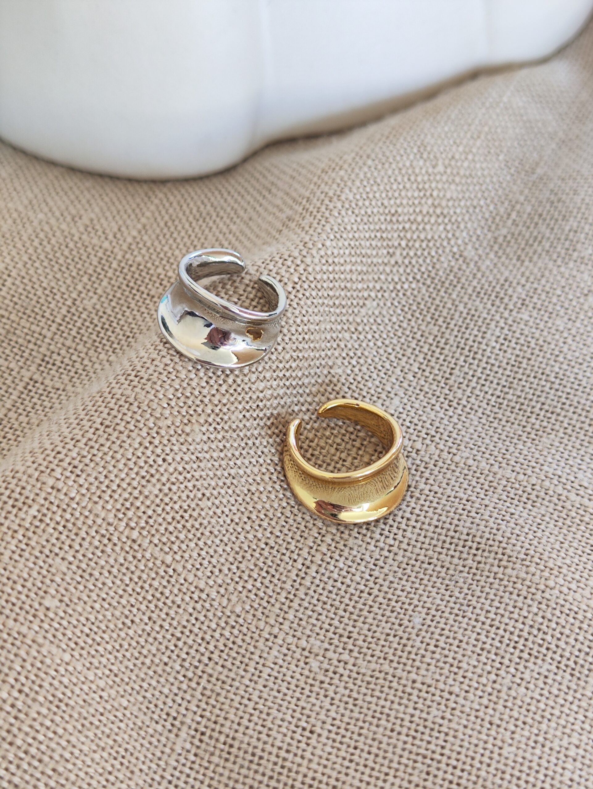 Ear cuffs - Image 6