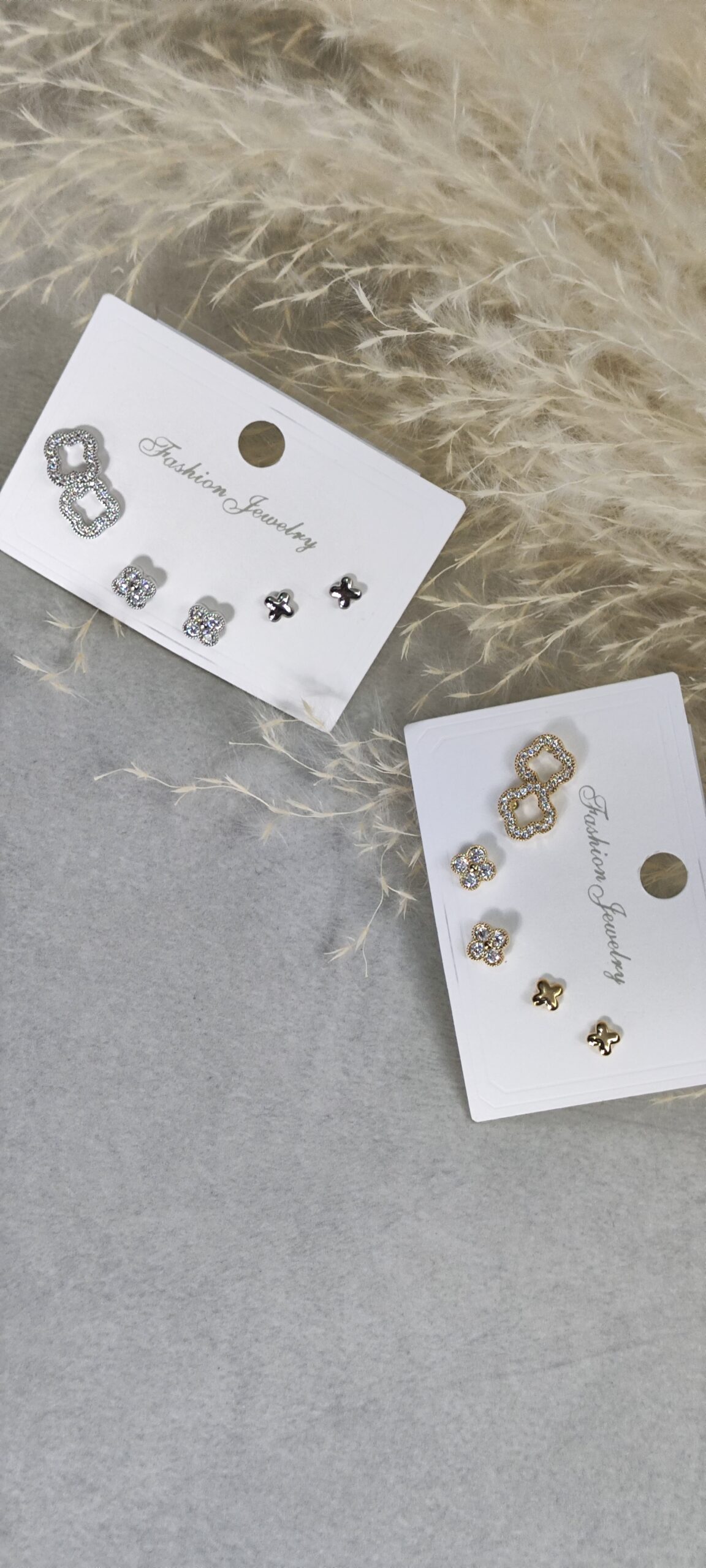 set "Van Cleef"