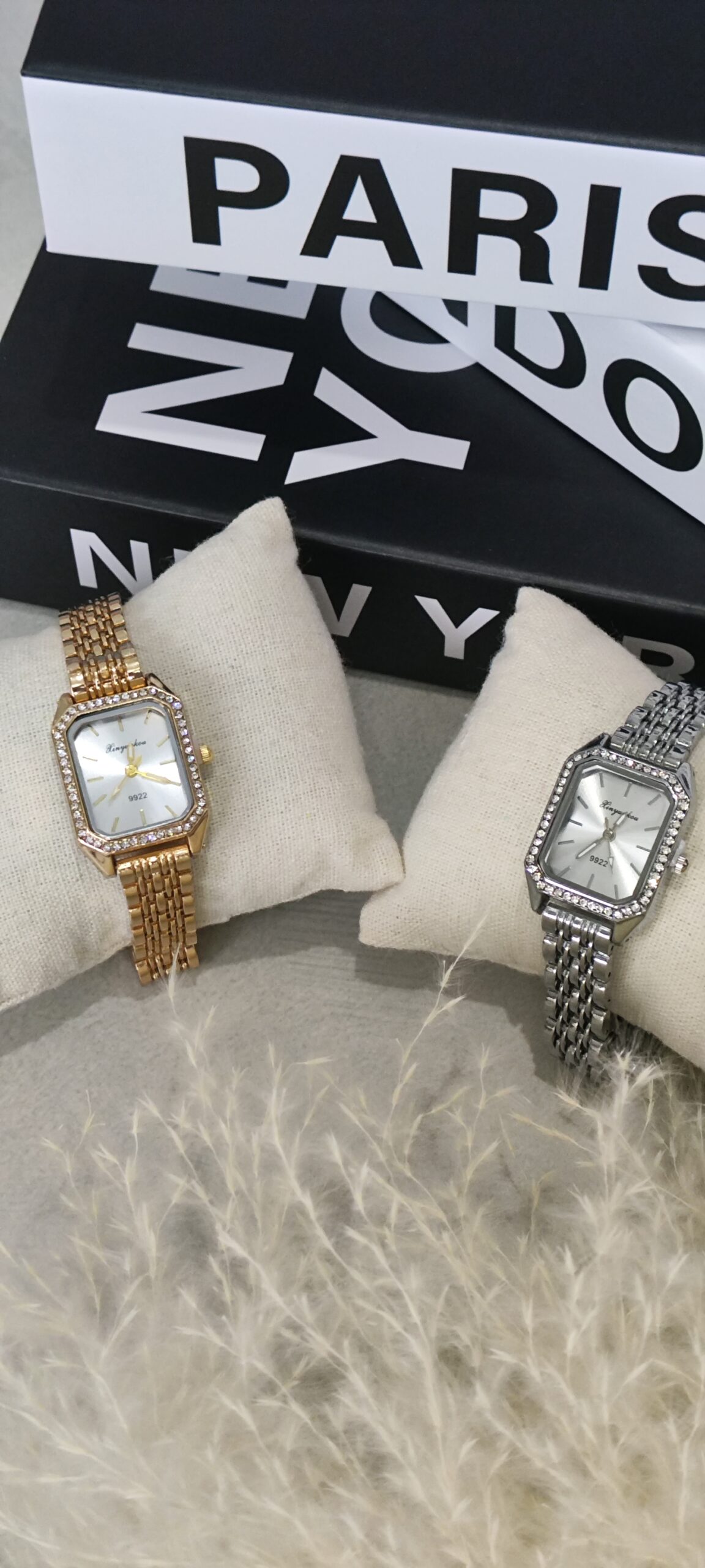 catena watch