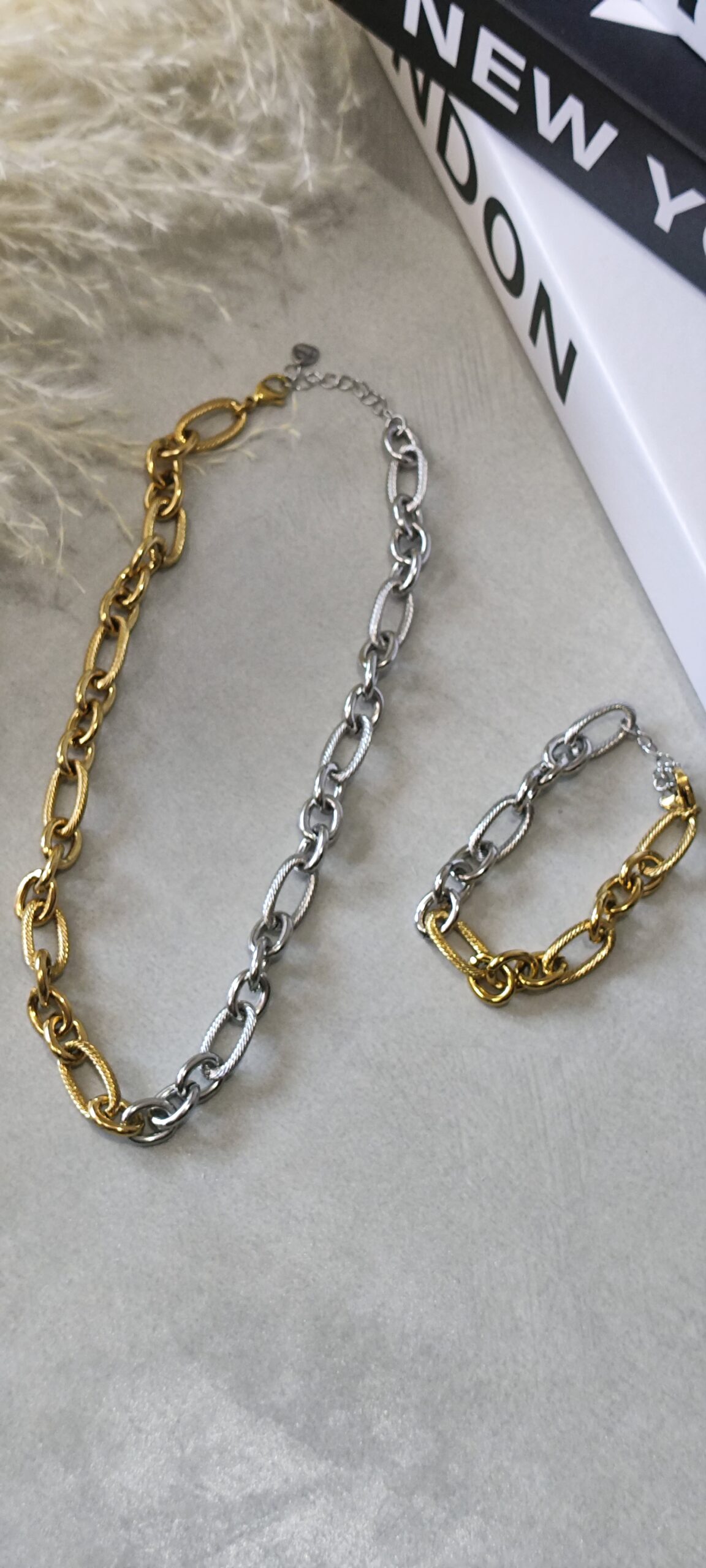ancre hand chain - Image 2
