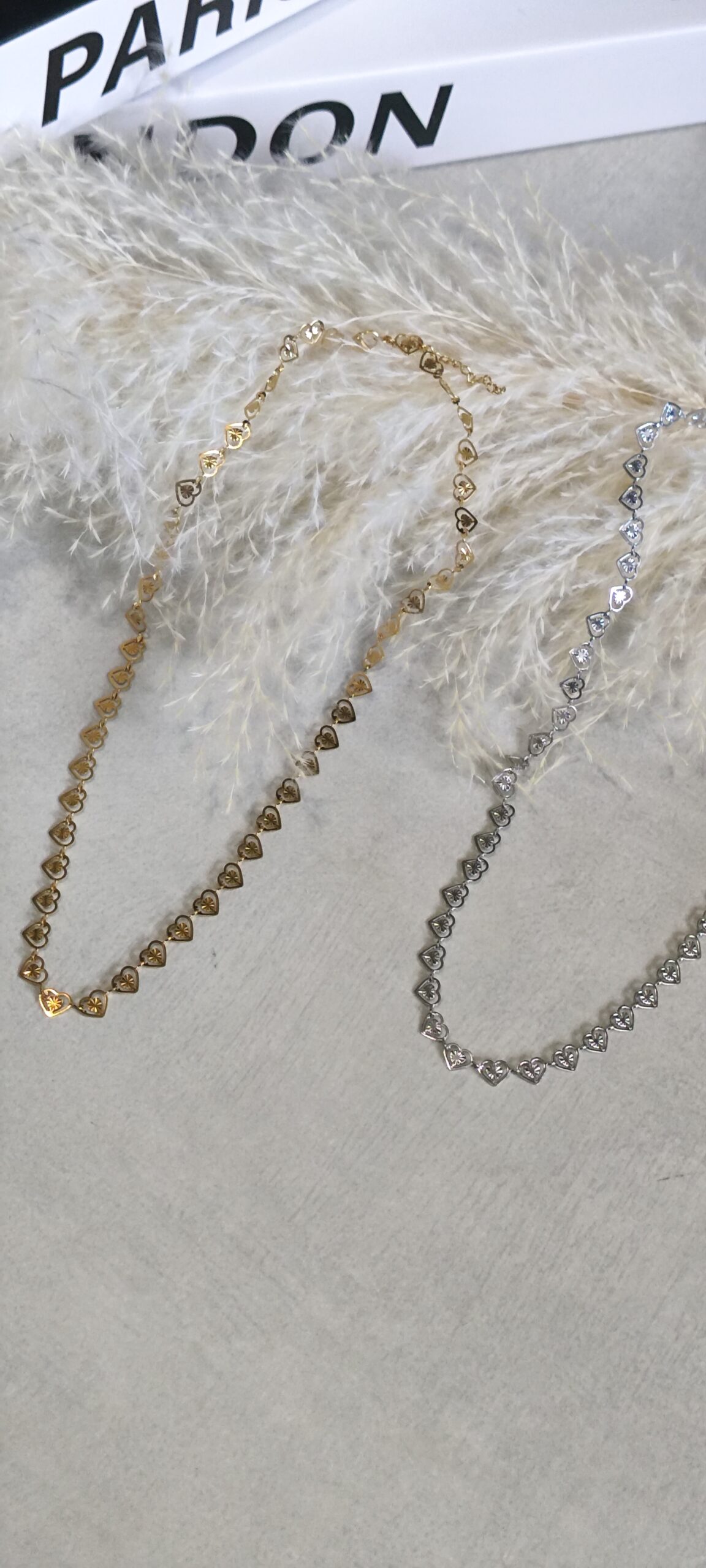 vivian chain