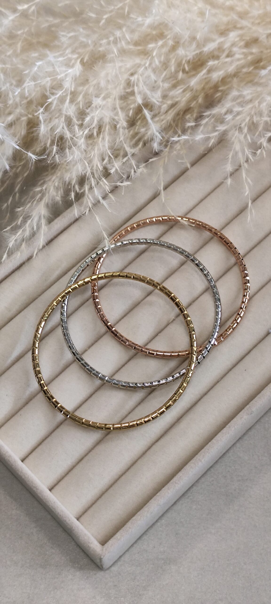 triple gold - Image 2