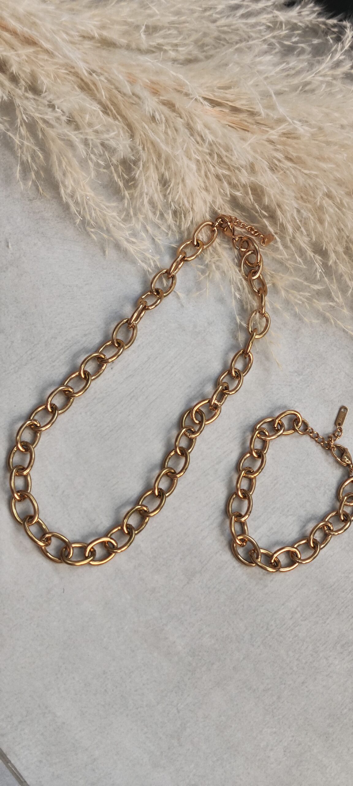 texas hand chain - Image 2