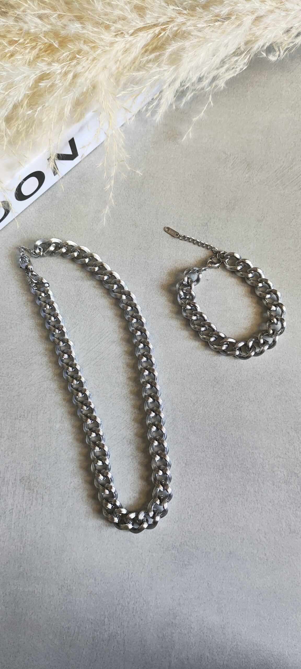 angelica hand chain - Image 3
