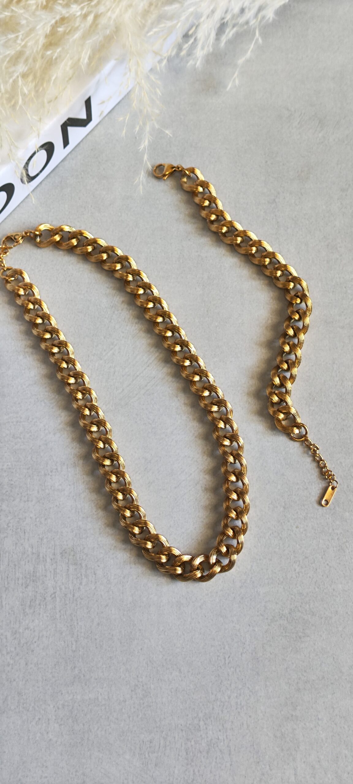 angelica hand chain - Image 2