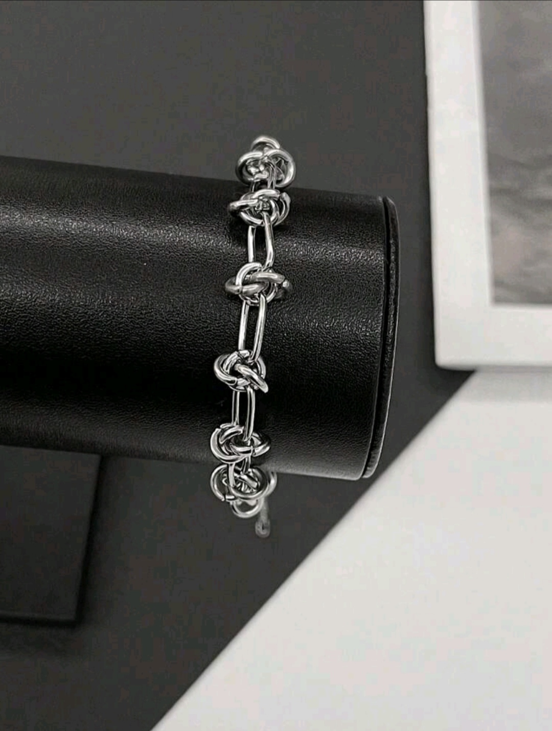 knot hand chain - Image 4