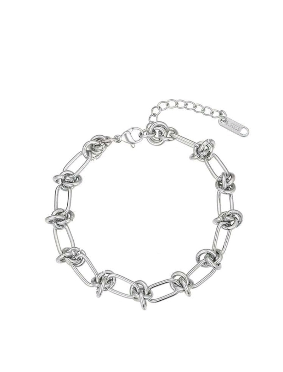 knot hand chain - Image 2