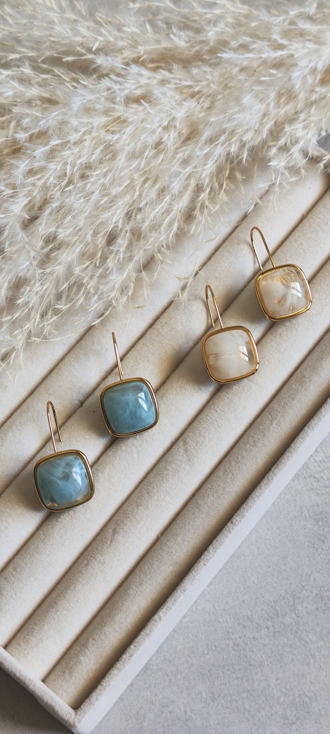 Orio earrings