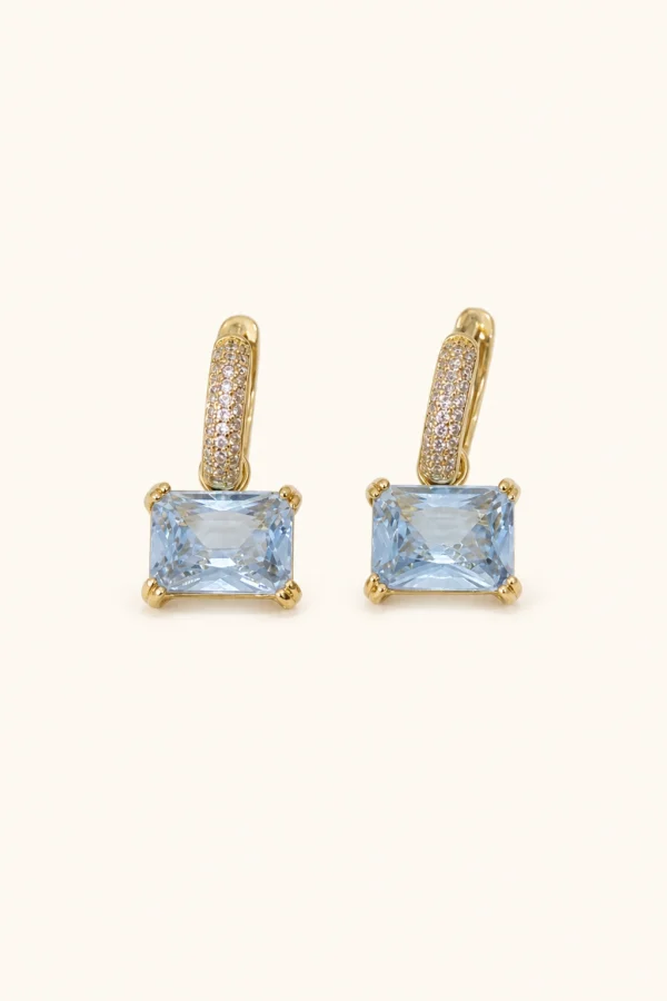 amanta earrings