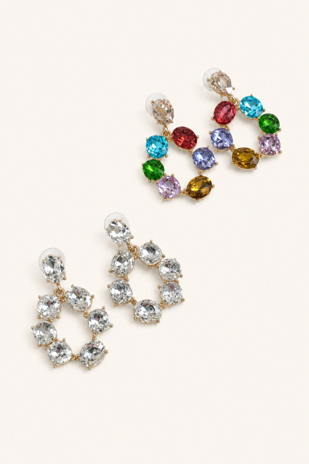 aneta earrings