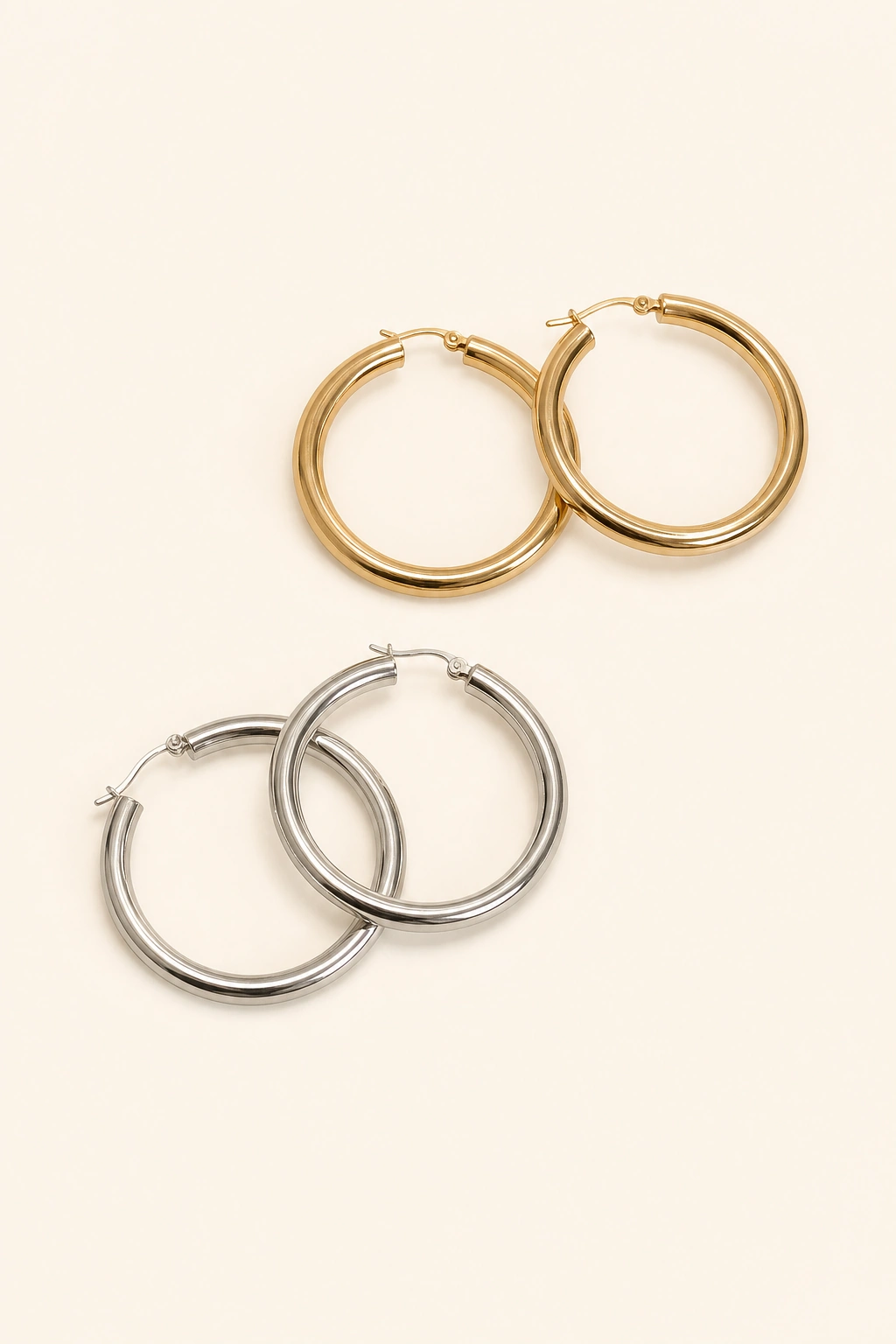 classic hoops
