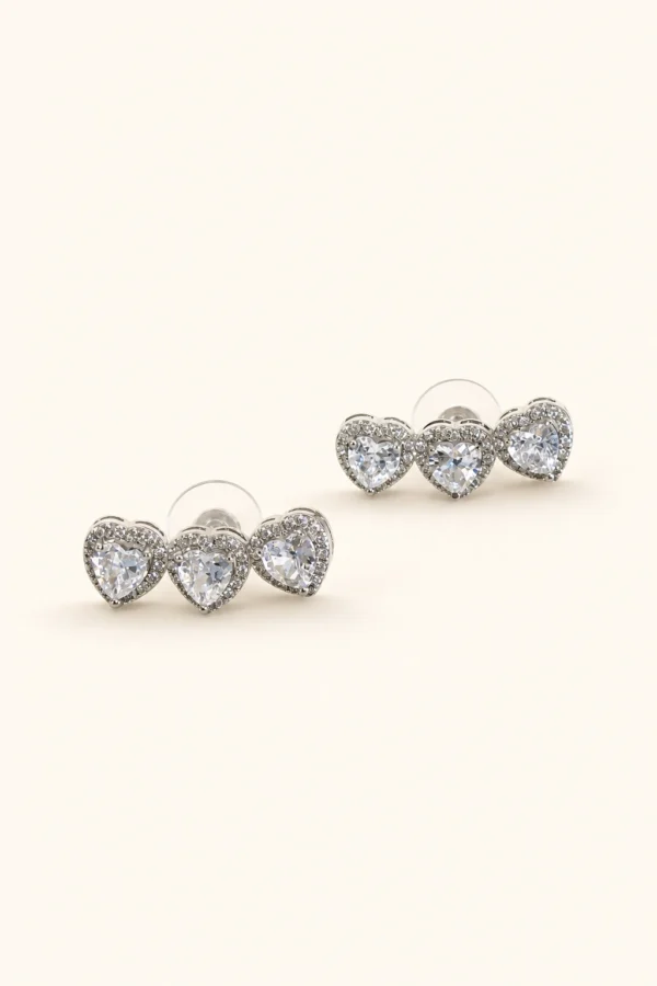 Cleopatra earrings