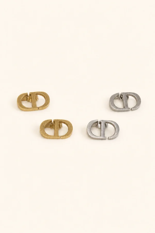 christian earrings