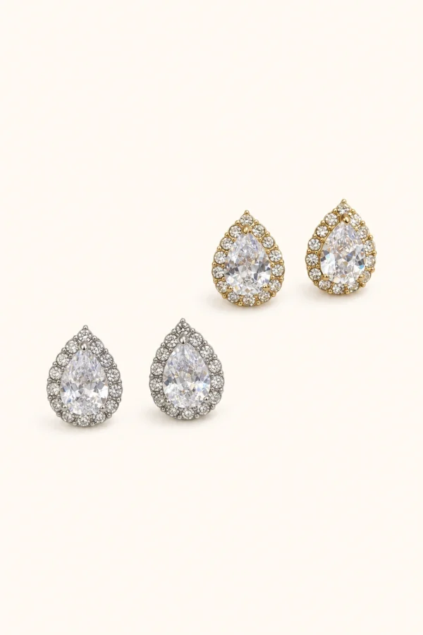diamond tears