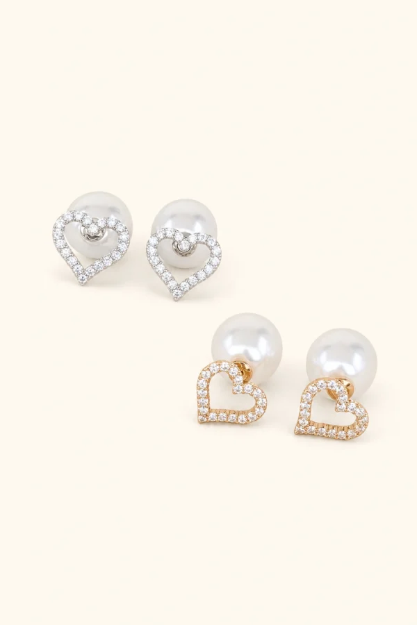 Era earrings