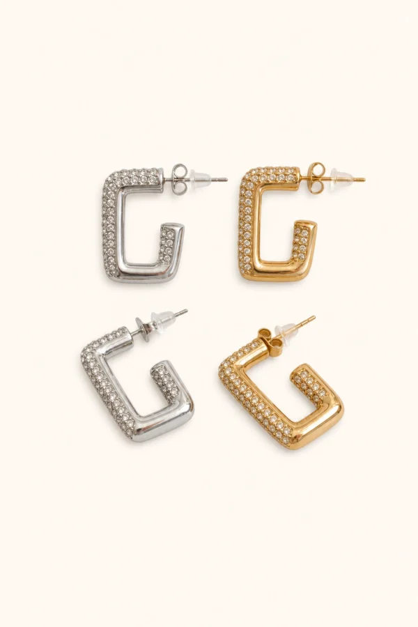 Gigi earrings