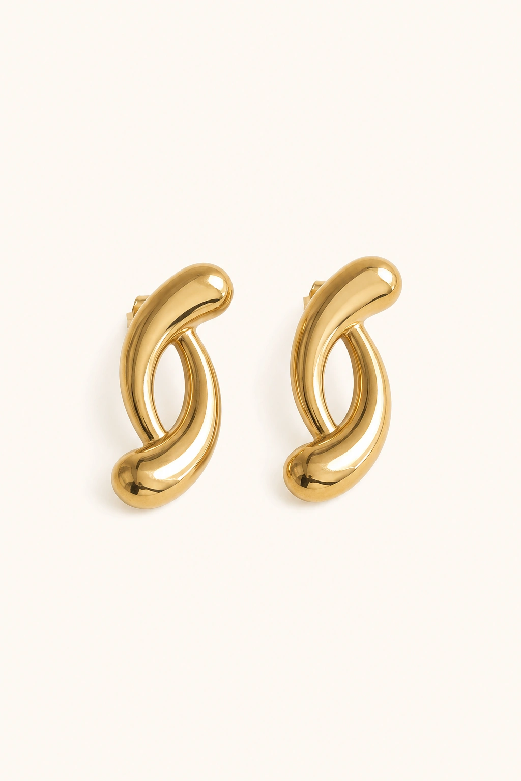 gold infinity