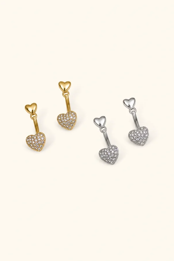 julia earrings