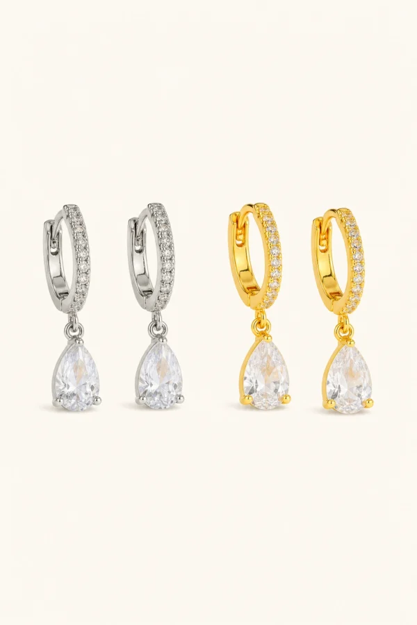 lamoi earrings