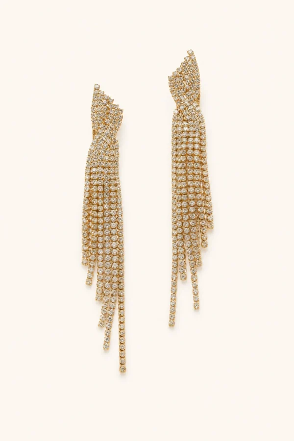 lima earrings