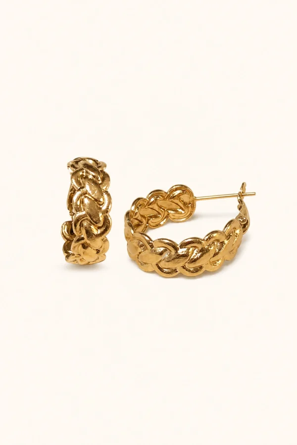loop braids
