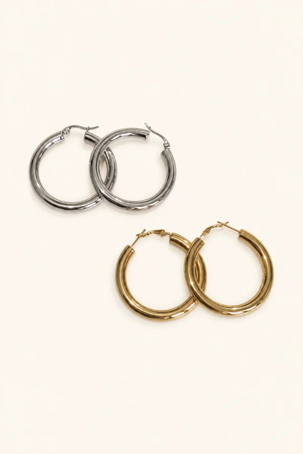 middle hoops