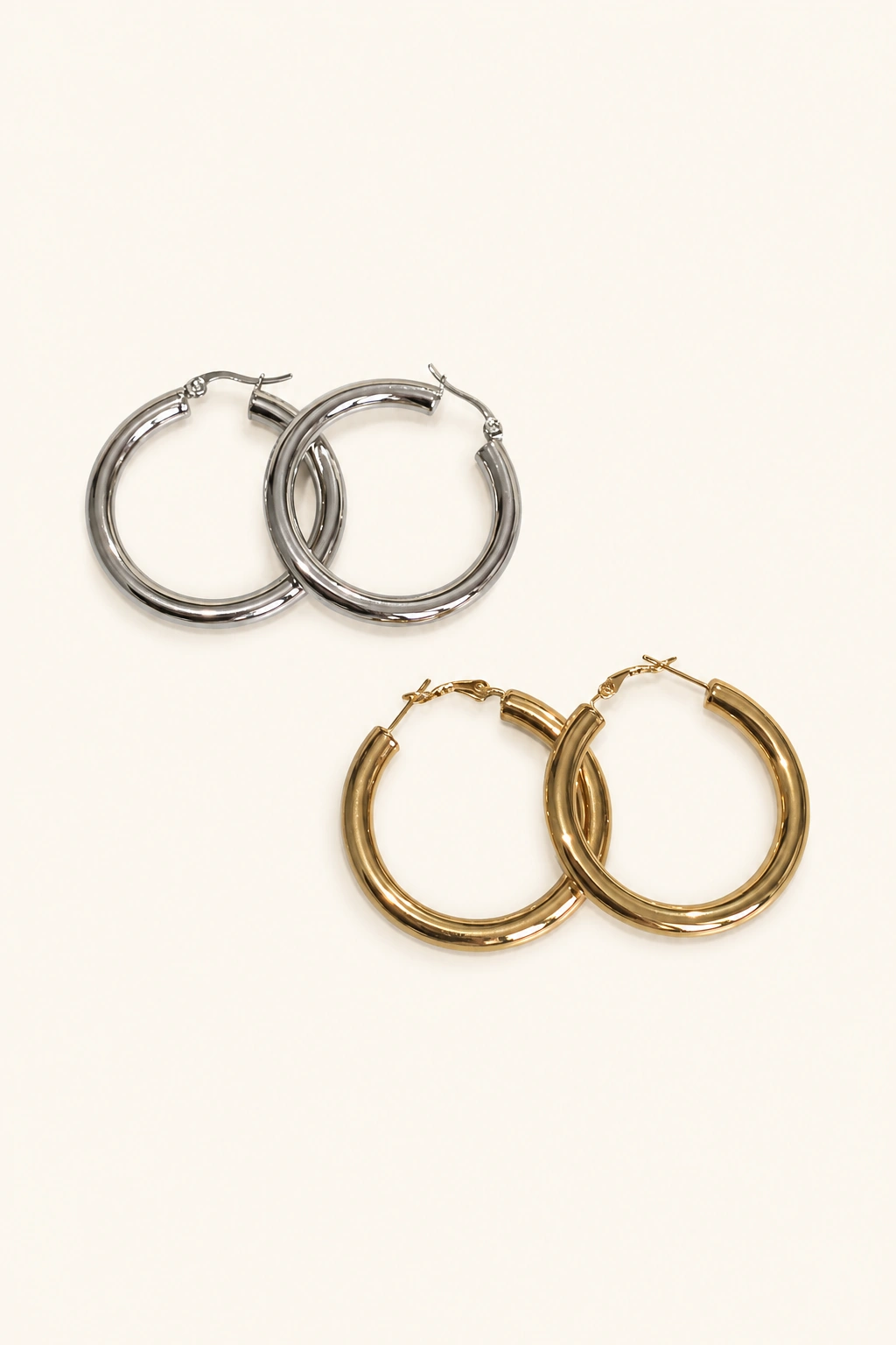 middle hoops