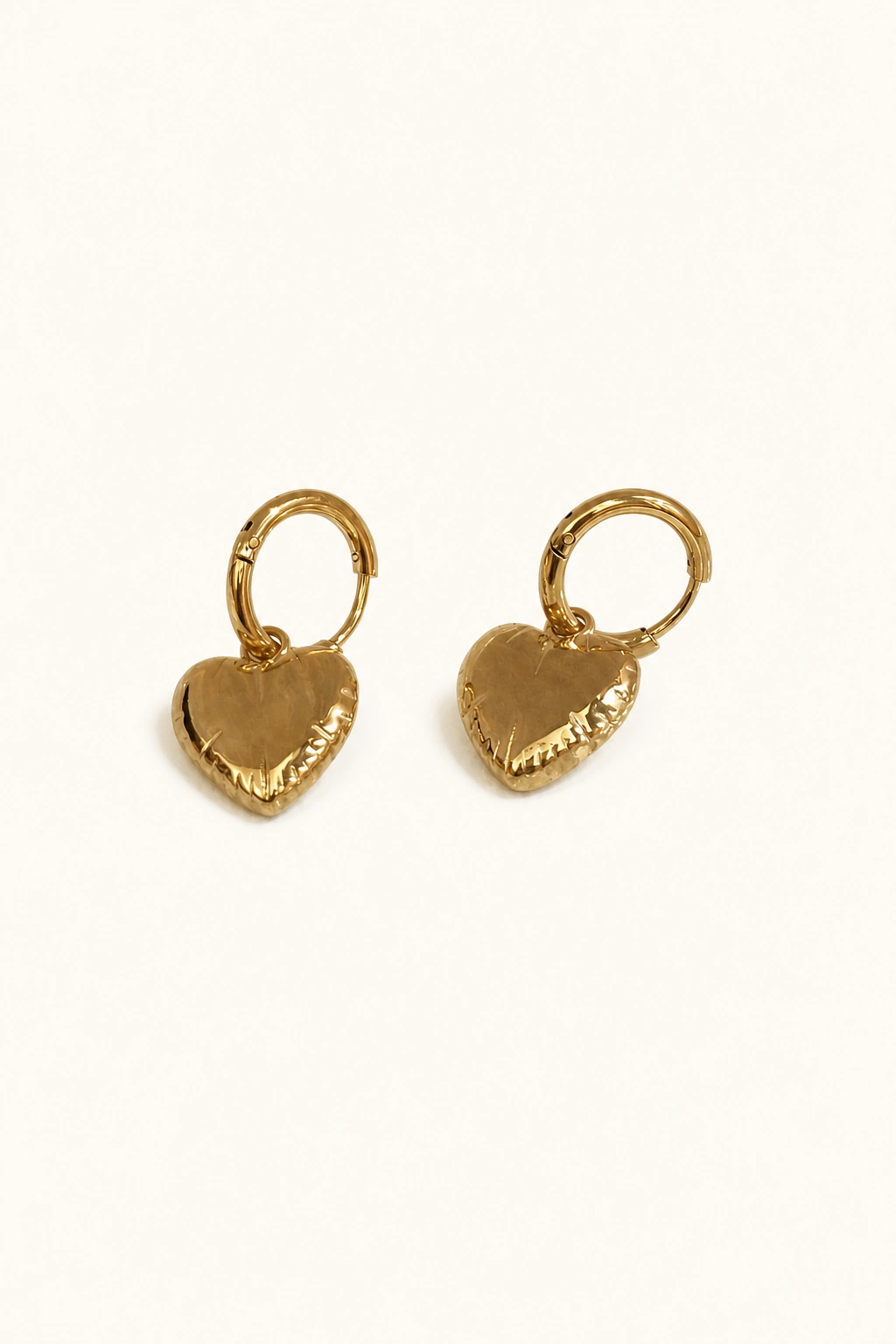 mini heart