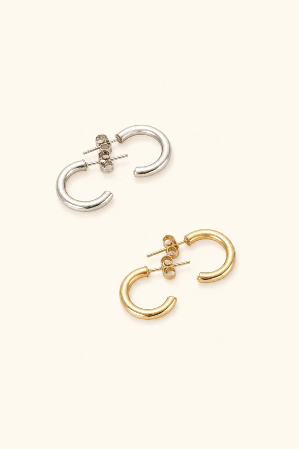 Mini hoops