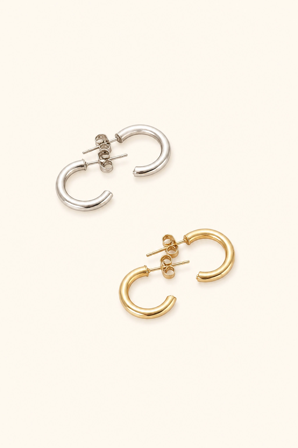 Mini hoops