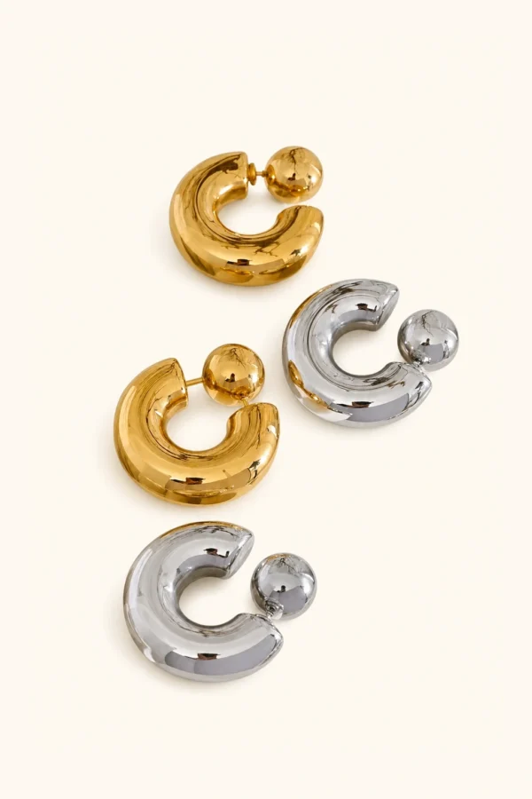 Mora hoops