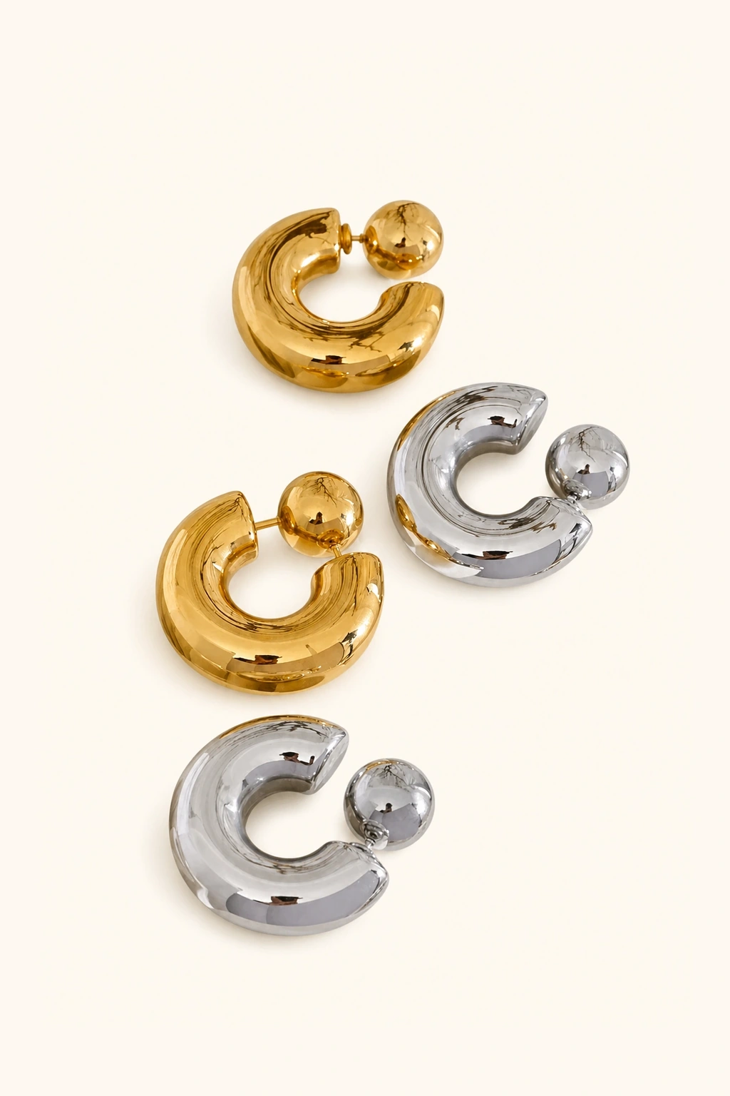 Mora hoops