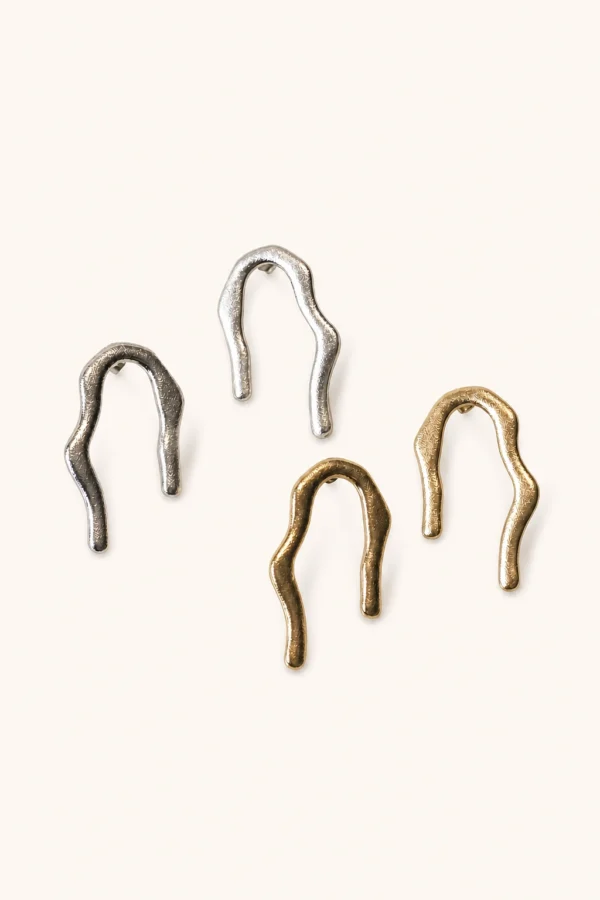 nastro earrings