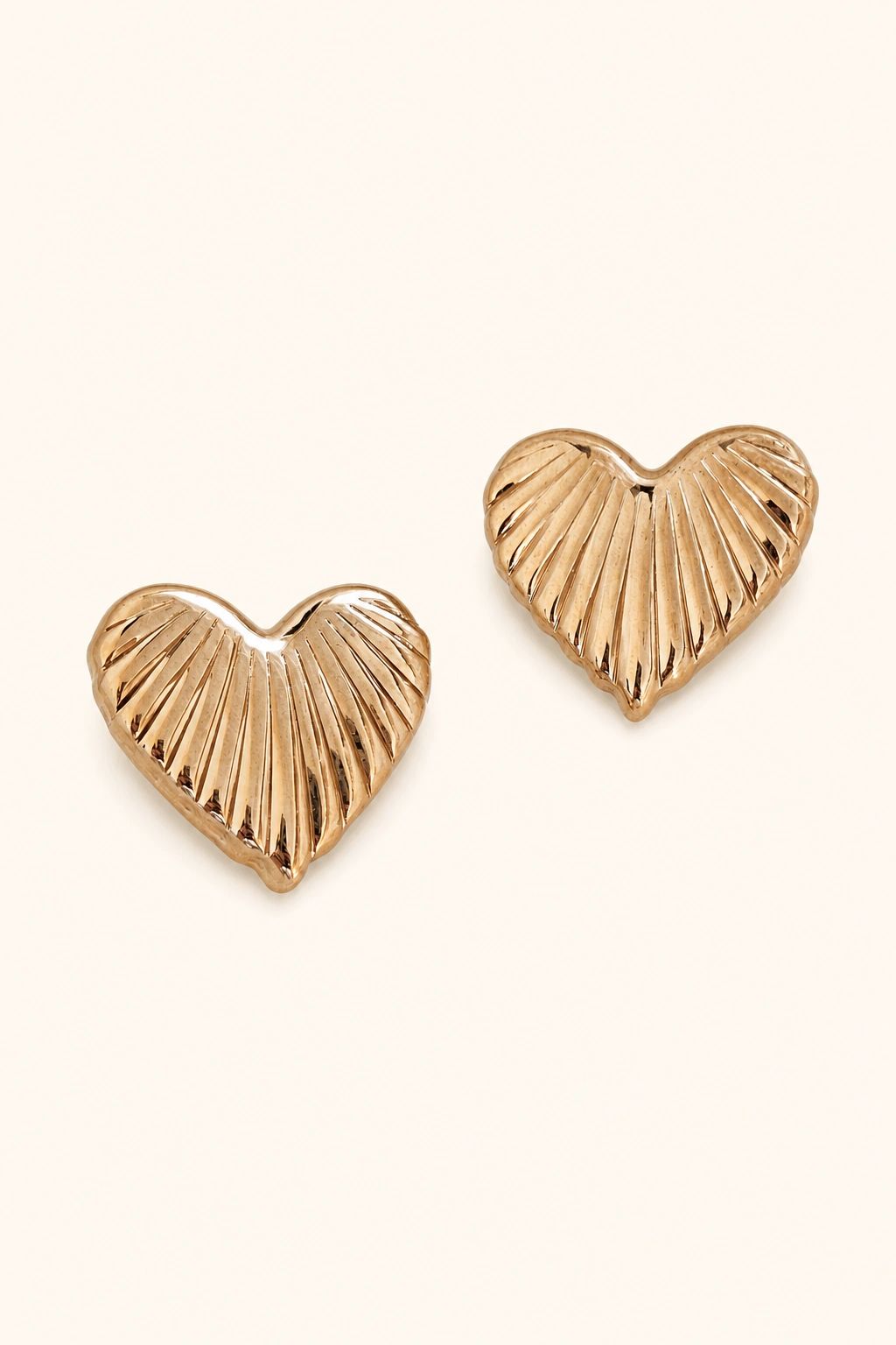 radiant hearts