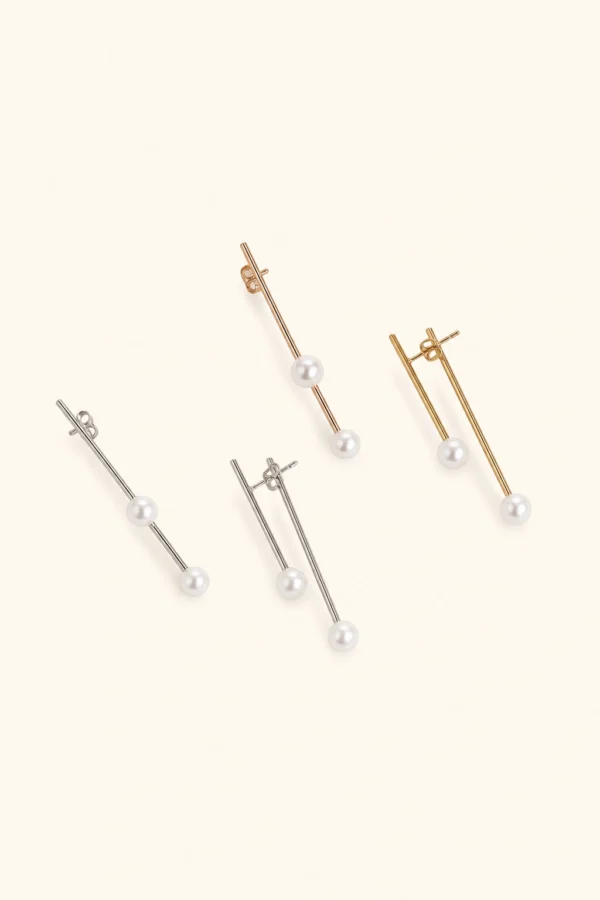 rene earrings