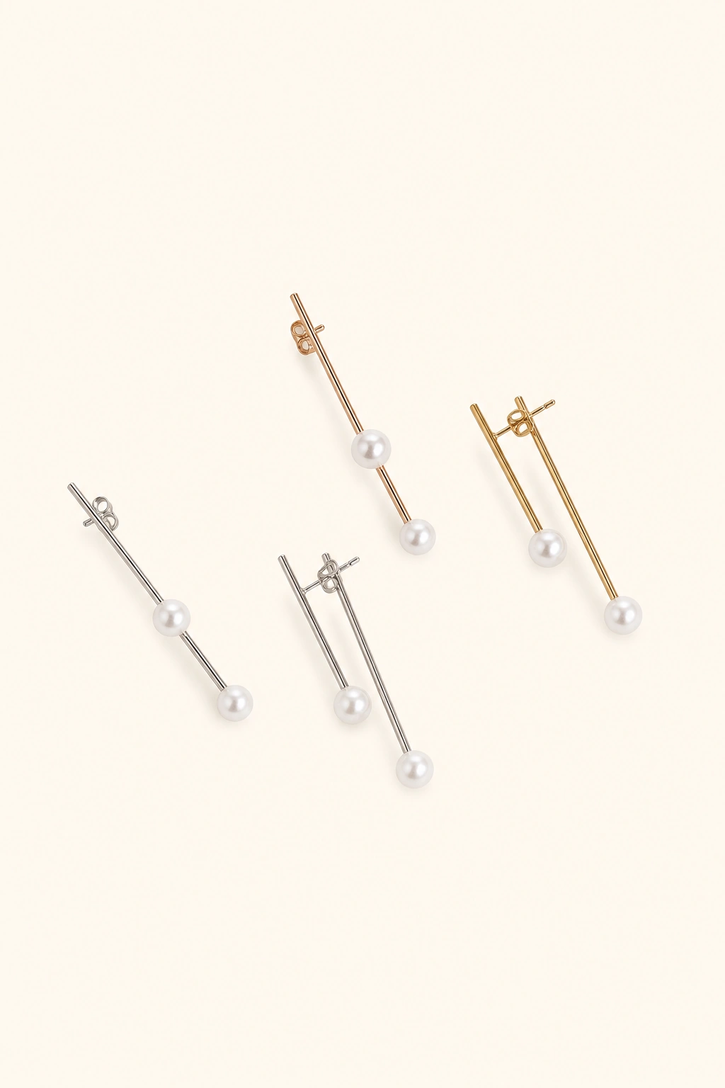 rene earrings