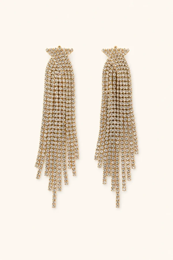 senna earrings