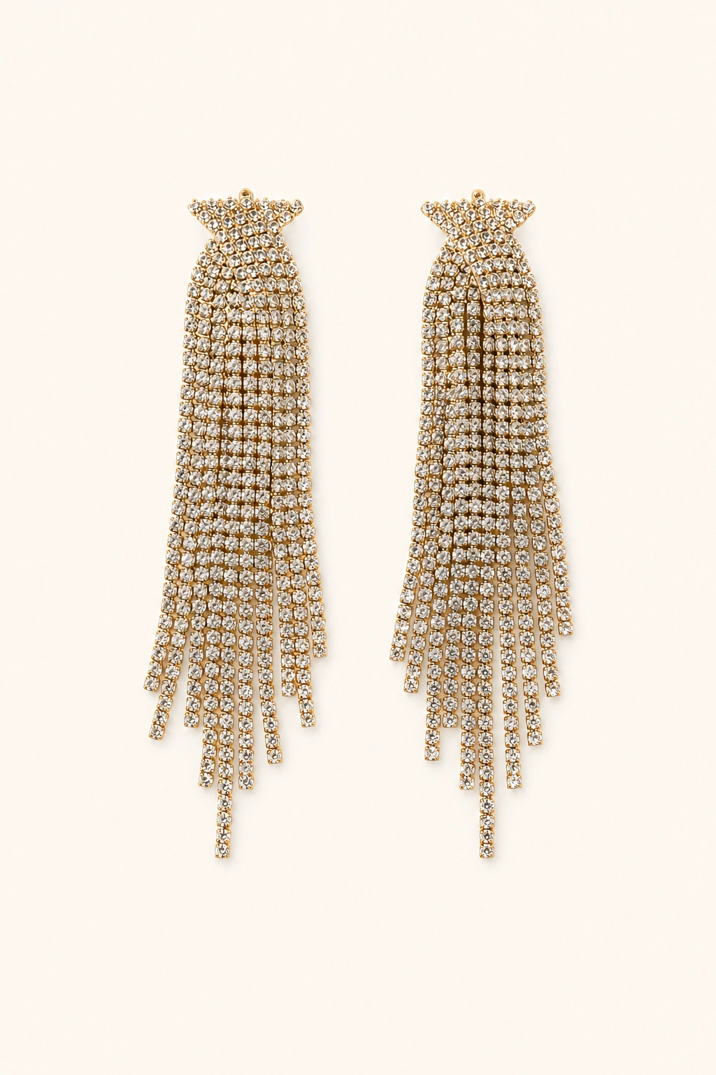 senna earrings