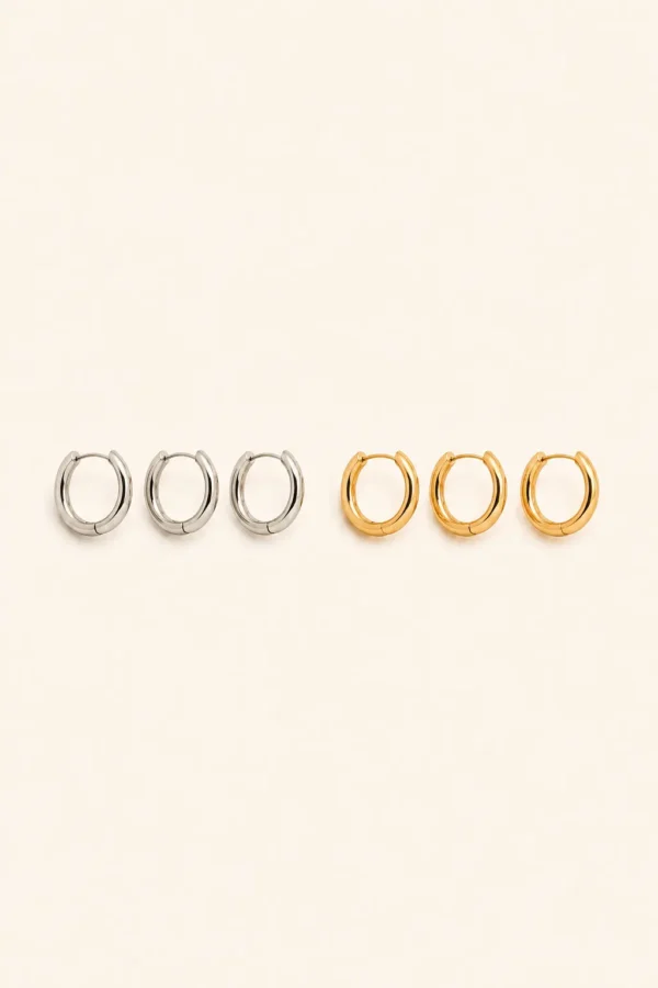 set hoops