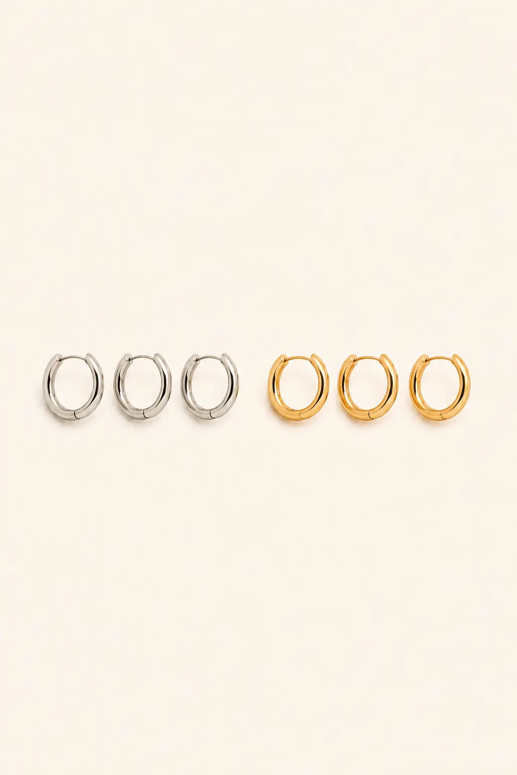 set hoops