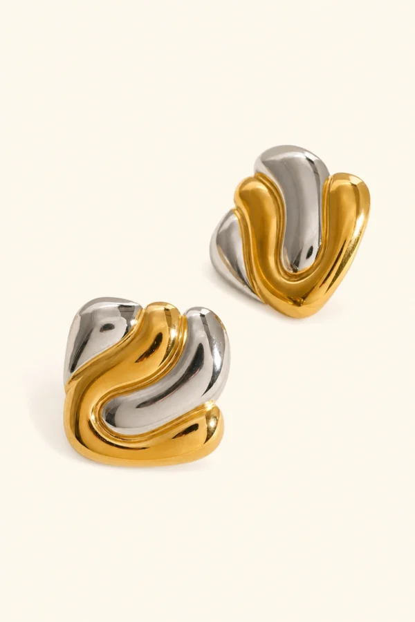 Silvia earrings