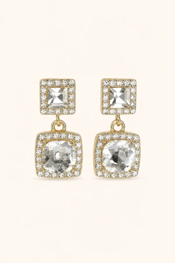 Victoria earrings