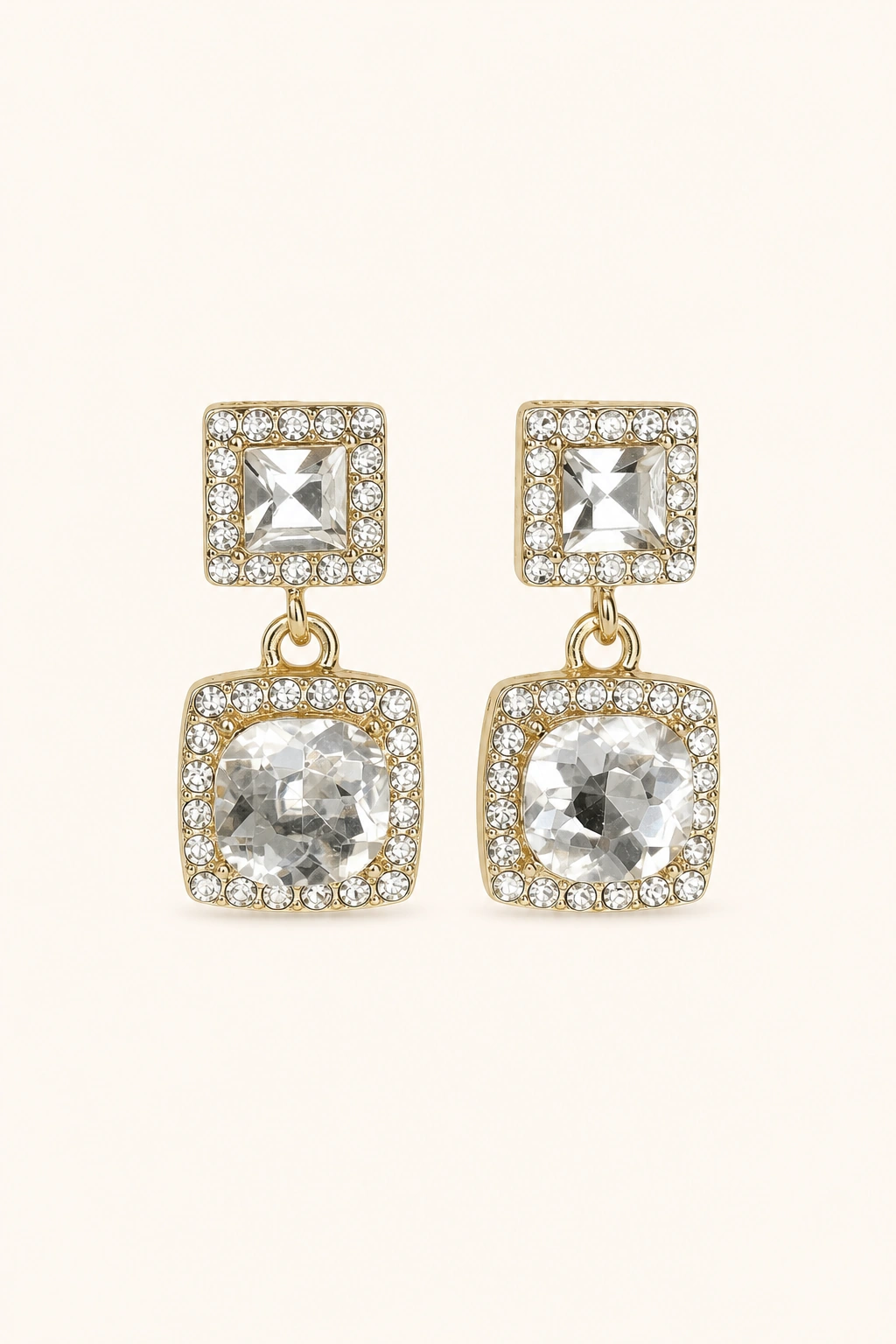 Victoria earrings