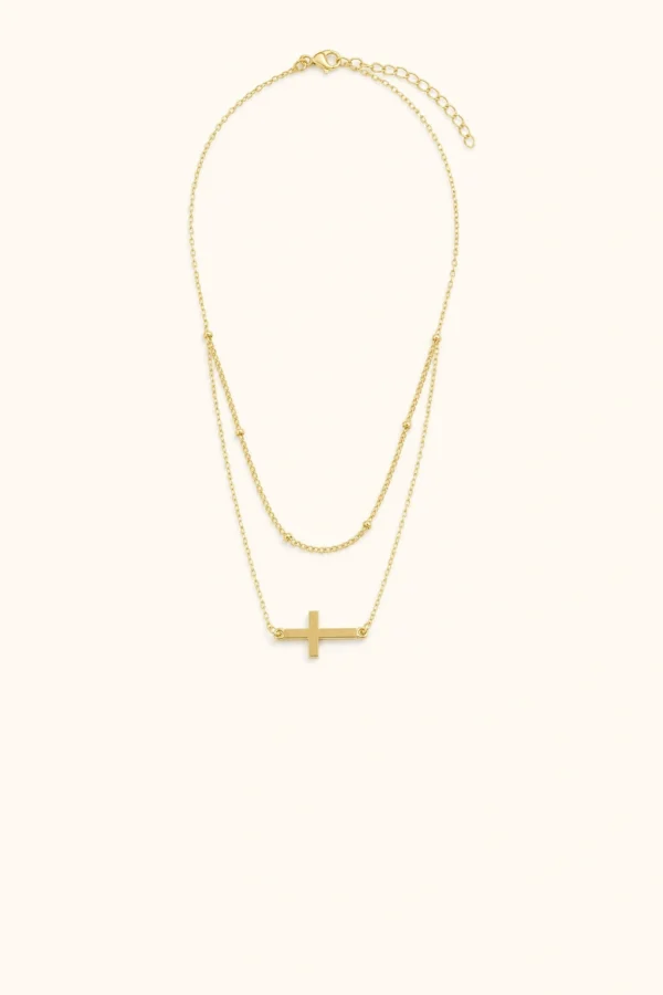 Gias cross