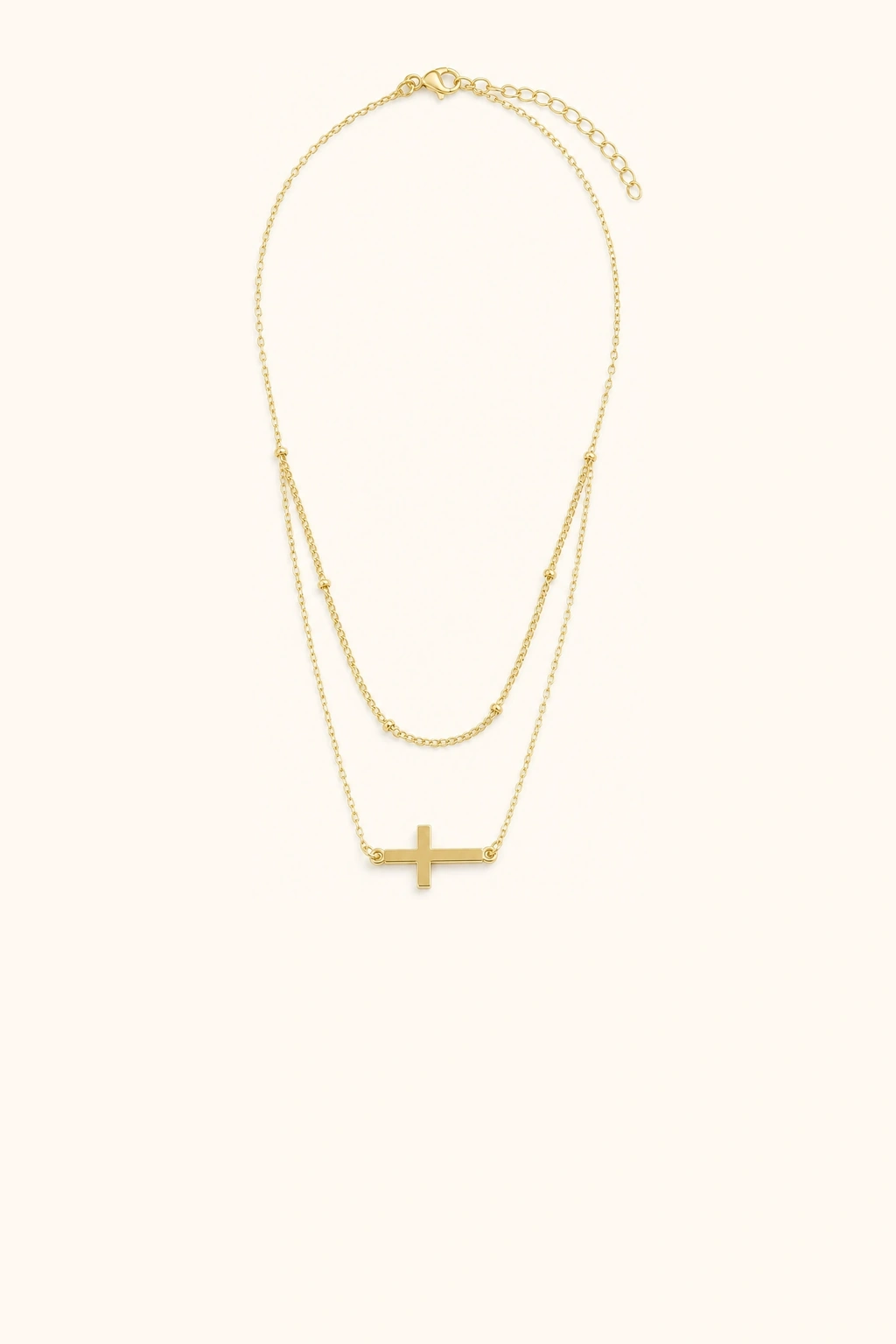 Gias cross