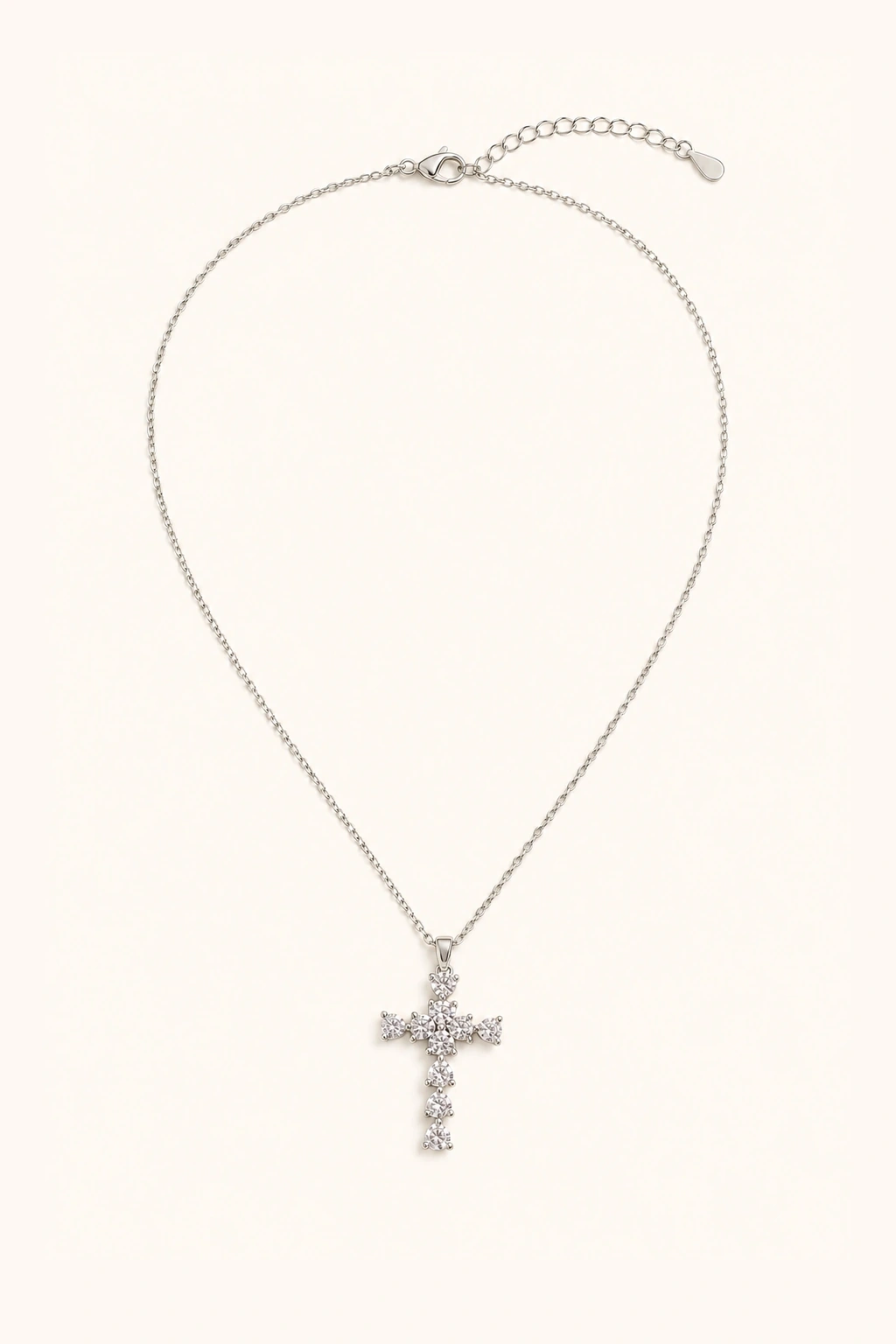 margaret cross