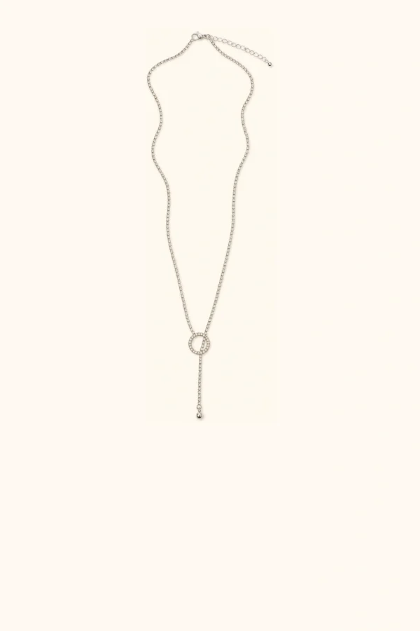 Ade necklace
