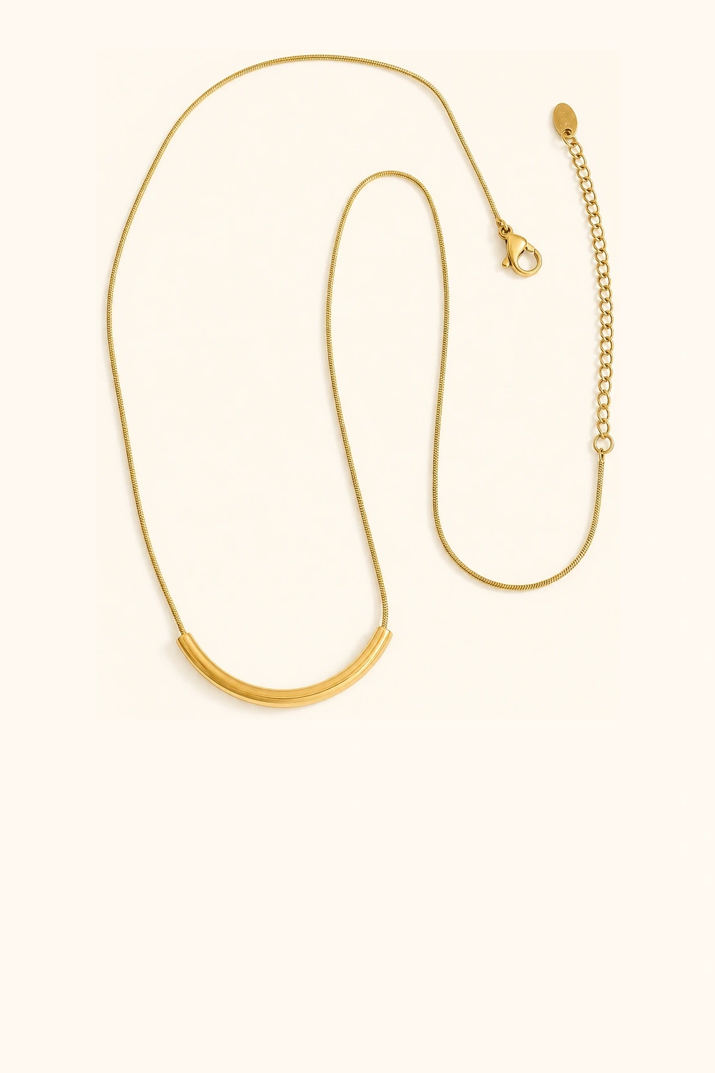 ampe necklace